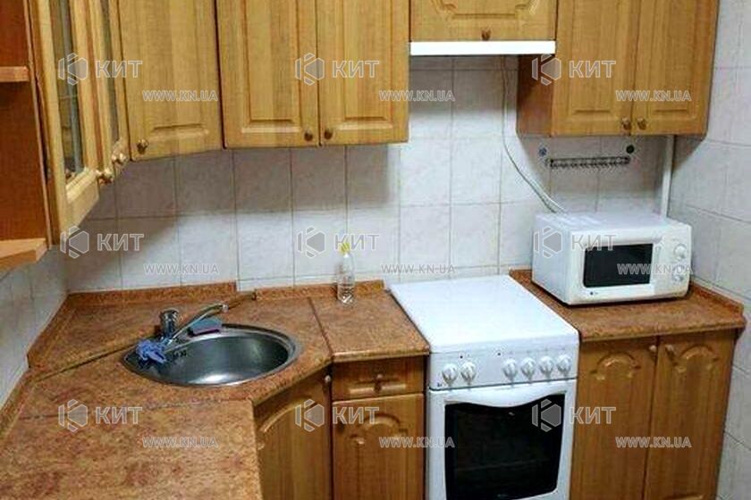 Продаж квартири Харків, Павлове Поле, 39м²
