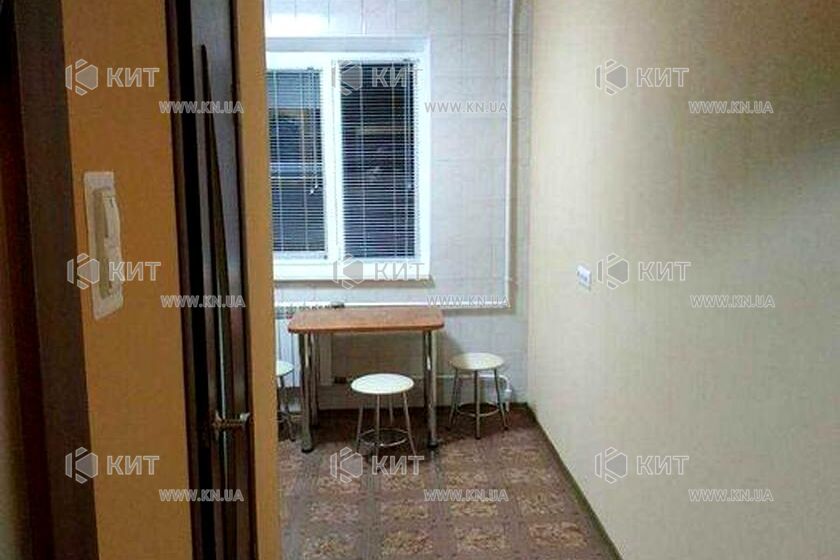 Продаж квартири Харків, Павлове Поле, 39м²