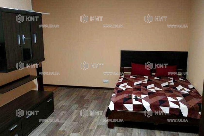 Продаж квартири Харків, Павлове Поле, 39м²