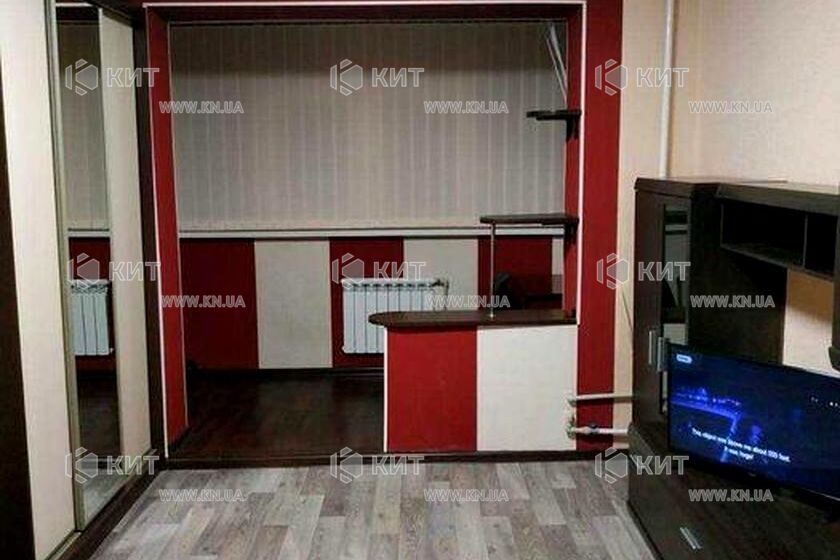 Продаж квартири Харків, Павлове Поле, 39м²