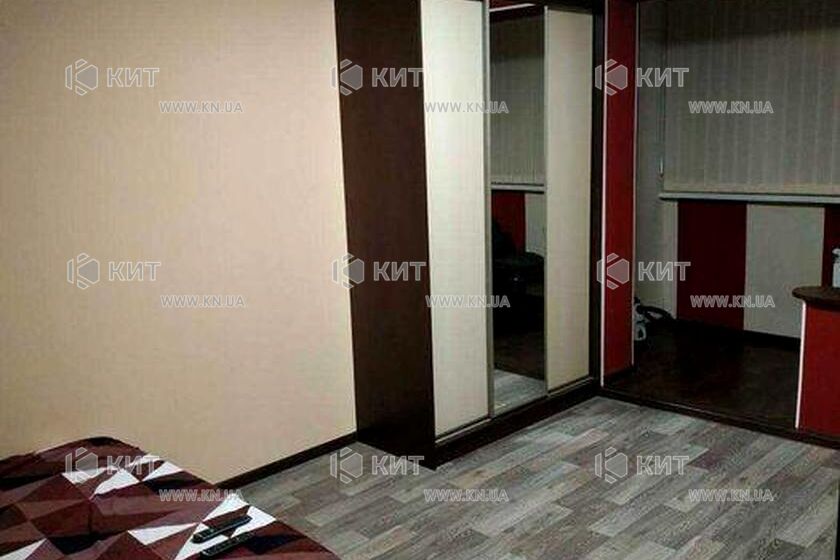 Продаж квартири Харків, Павлове Поле, 39м²