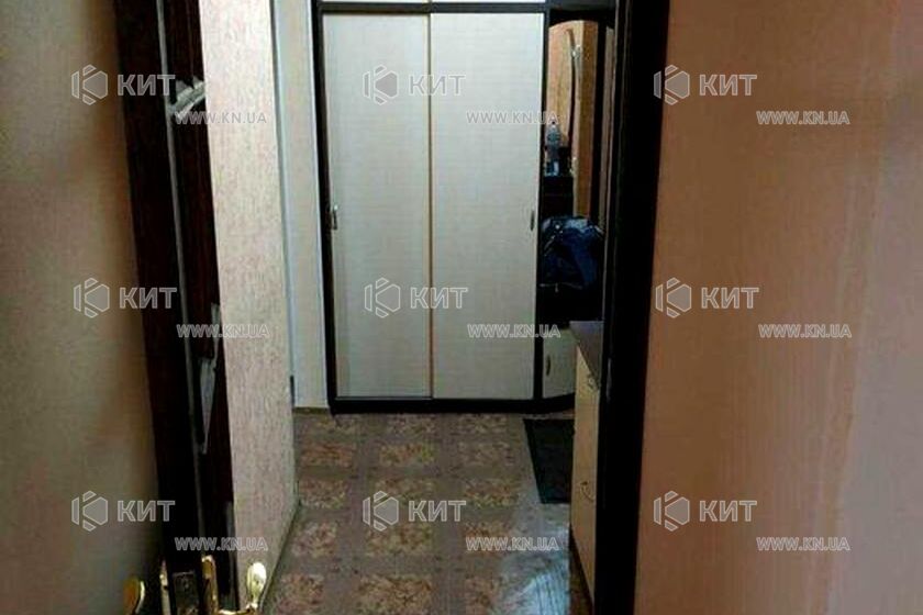 Продаж квартири Харків, Павлове Поле, 39м²