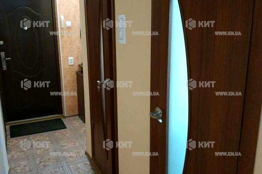 Продаж квартири Харків, Павлове Поле, 39м²