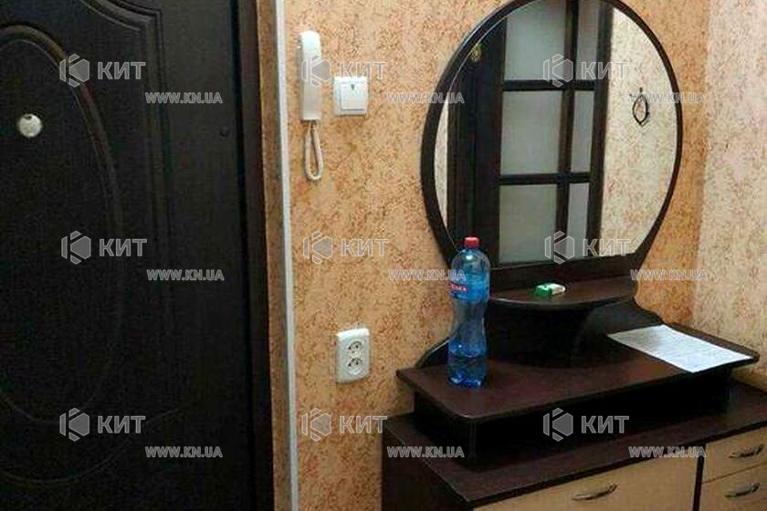 Продаж квартири Харків, Павлове Поле, 39м²