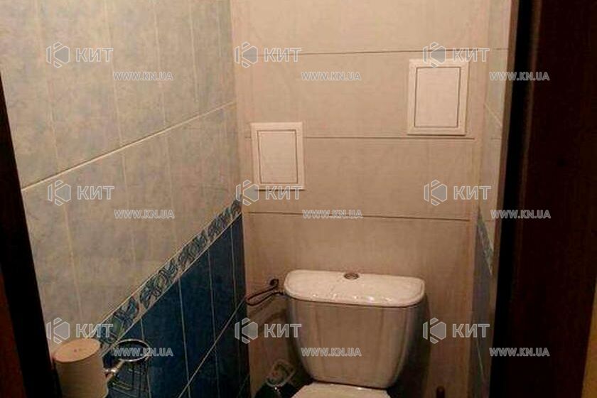 Продаж квартири Харків, Павлове Поле, 39м²