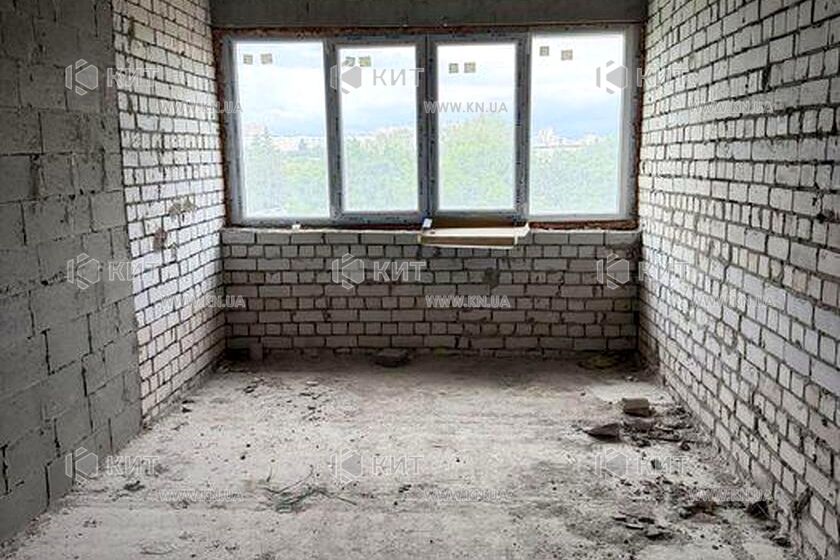 Продаж квартири Харків, Салтівка, 605 мрн., 85м²