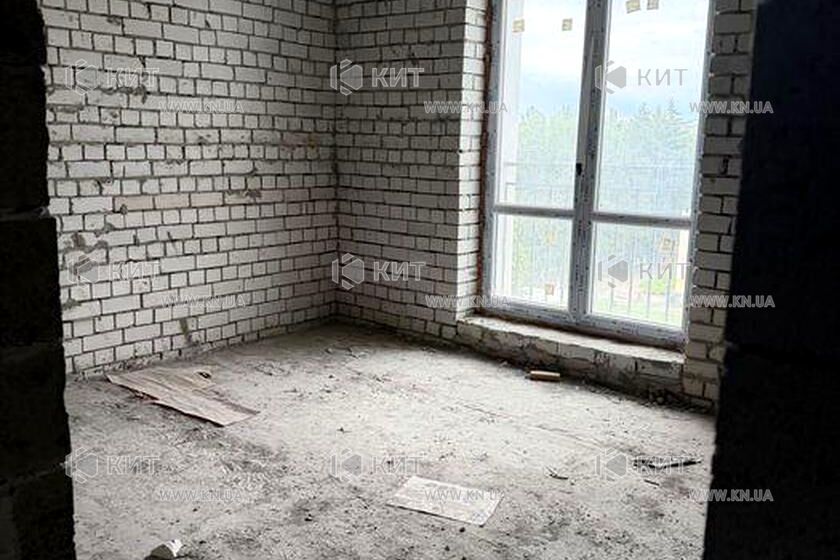 Продаж квартири Харків, Салтівка, 605 мрн., 85м²