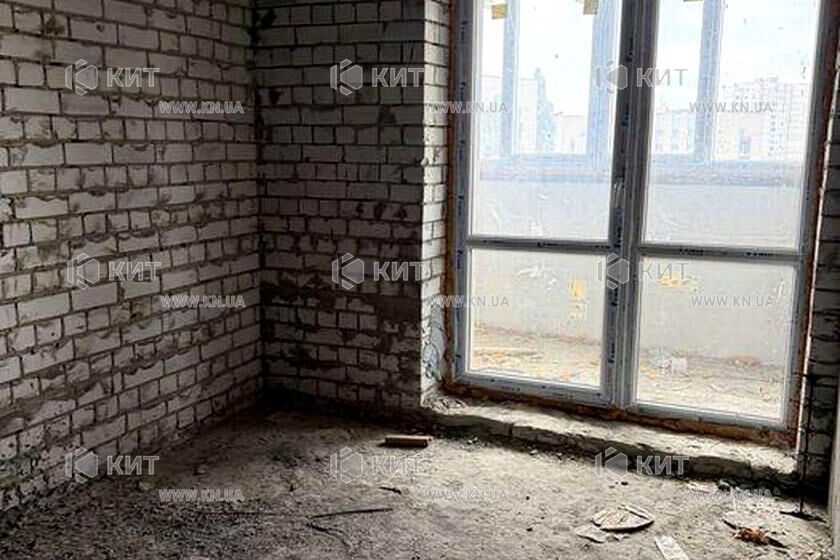 Продаж квартири Харків, Салтівка, 605 мрн., 85м²