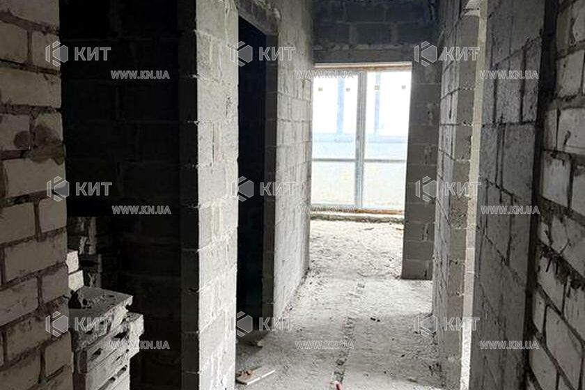Продаж квартири Харків, Салтівка, 605 мрн., 85м²