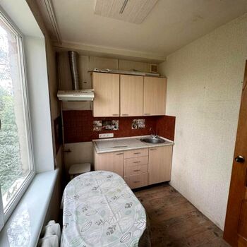 Продажа квартир - Харьков,  Тракторостроителей пр.  110а