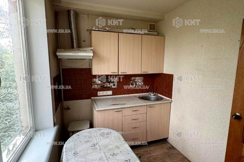 Продаж квартири Харків, Салтівка, 603 мрн., 26м²