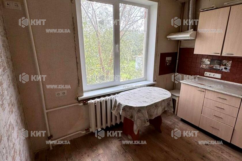 Продаж квартири Харків, Салтівка, 603 мрн., 26м²