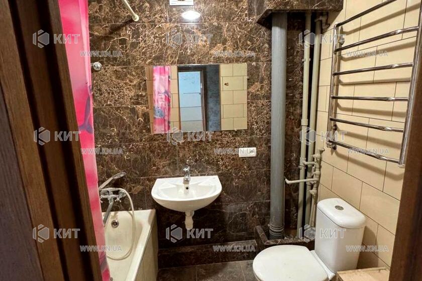 Продаж квартири Харків, Салтівка, 603 мрн., 26м²