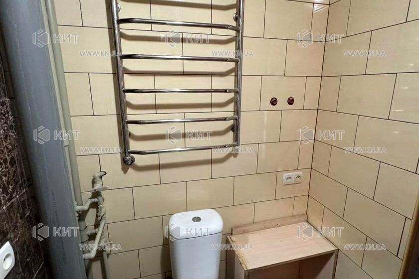 Продаж квартири Харків, Салтівка, 603 мрн., 26м²