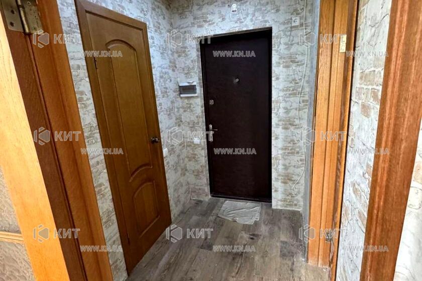 Продаж квартири Харків, Салтівка, 603 мрн., 26м²
