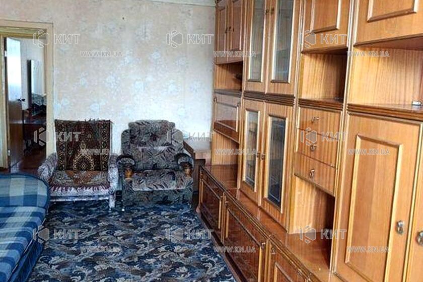 Продаж квартири Харків, Салтівка, 604 мрн., 65м²