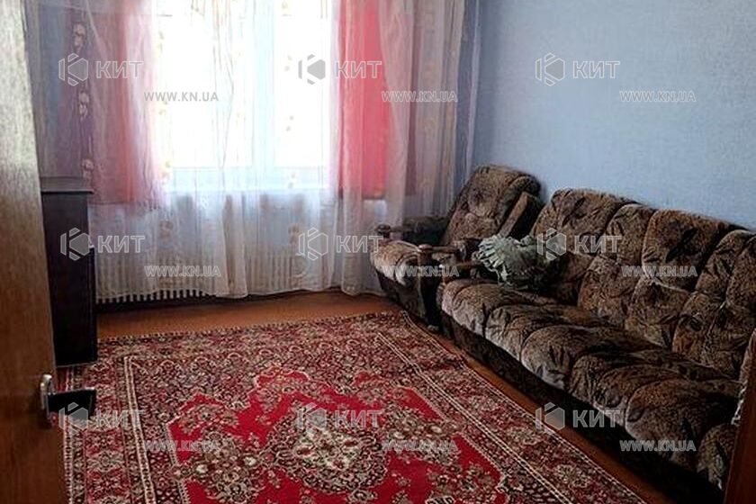 Продаж квартири Харків, Салтівка, 604 мрн., 65м²