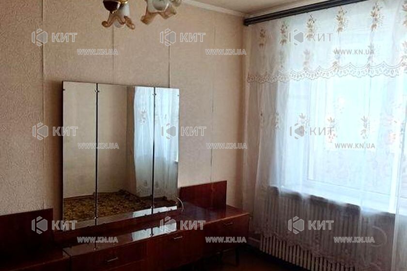 Продаж квартири Харків, Салтівка, 604 мрн., 65м²