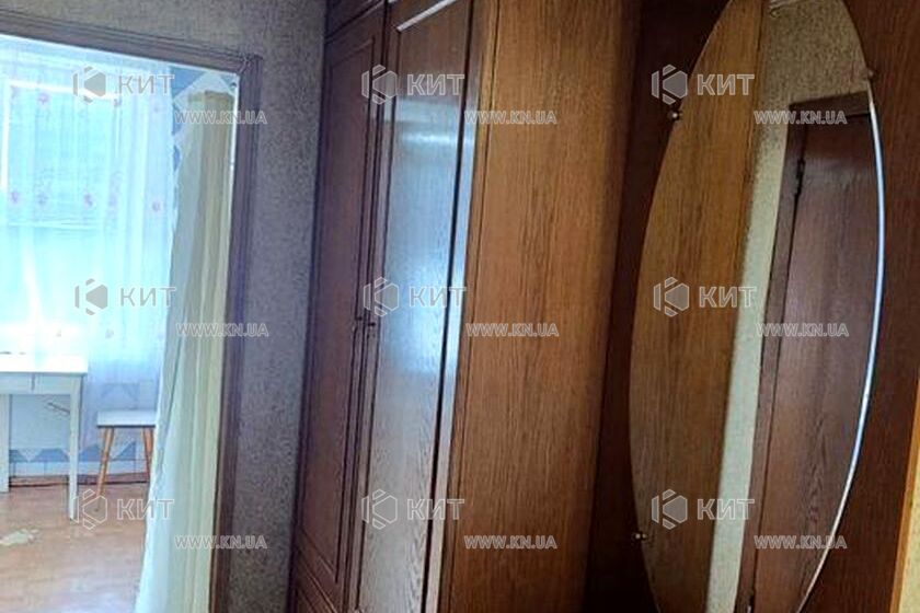 Продаж квартири Харків, Салтівка, 604 мрн., 65м²