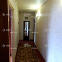 Продаж квартири Харків, Салтівка, 604 мрн., 65м²