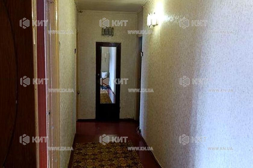 Продаж квартири Харків, Салтівка, 604 мрн., 65м²