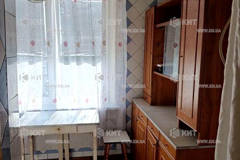 Продаж квартири Харків, Салтівка, 604 мрн., 65м²