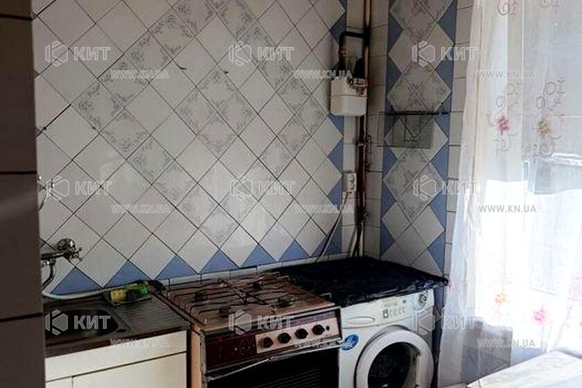 Продаж квартири Харків, Салтівка, 604 мрн., 65м²