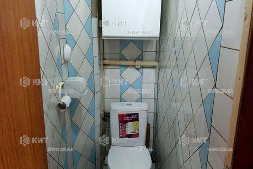 Продаж квартири Харків, Салтівка, 604 мрн., 65м²