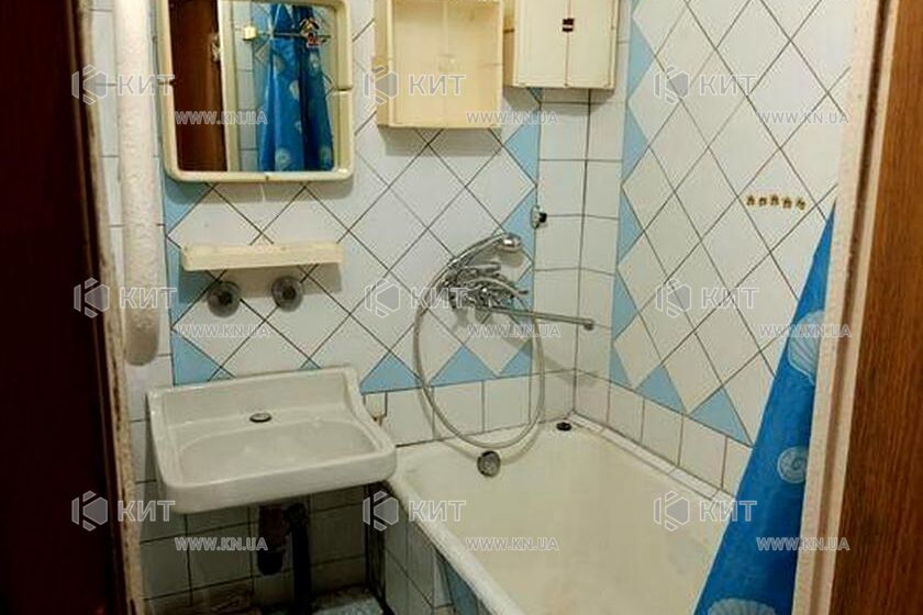 Продаж квартири Харків, Салтівка, 604 мрн., 65м²