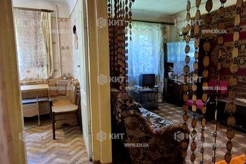 Продажа квартиры Харьков, Аэропорт, Мерефянское шоссе, 30м²