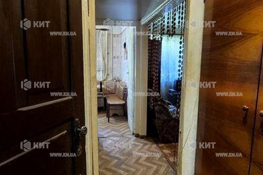 Продажа квартиры Харьков, Аэропорт, Мерефянское шоссе, 30м²