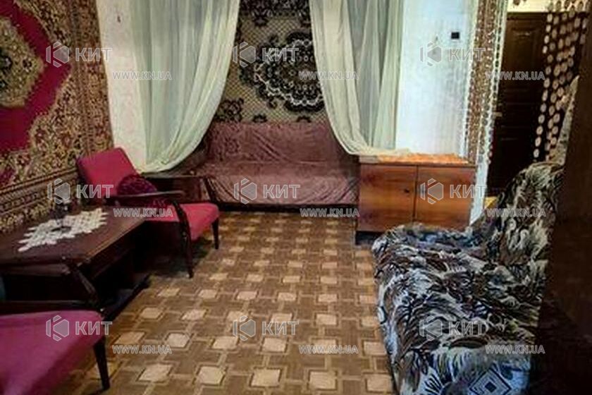 Продажа квартиры Харьков, Аэропорт, Мерефянское шоссе, 30м²