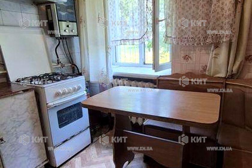 Продажа квартиры Харьков, Аэропорт, Мерефянское шоссе, 30м²