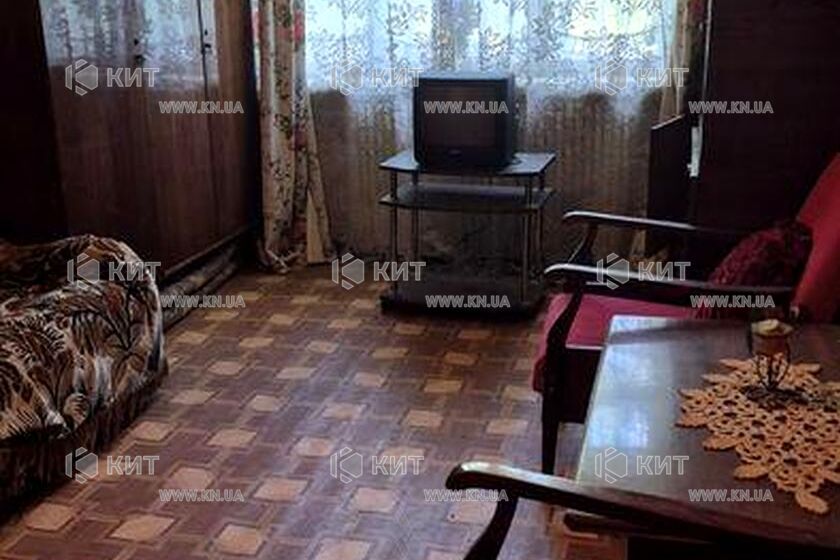 Продажа квартиры Харьков, Аэропорт, Мерефянское шоссе, 30м²