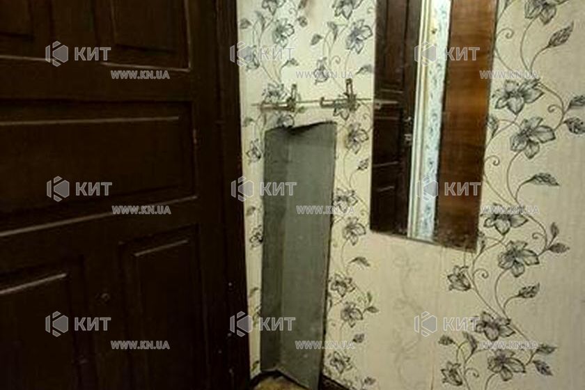 Продажа квартиры Харьков, Аэропорт, Мерефянское шоссе, 30м²