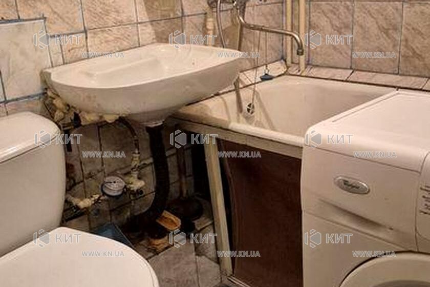Продажа квартиры Харьков, Аэропорт, Мерефянское шоссе, 30м²