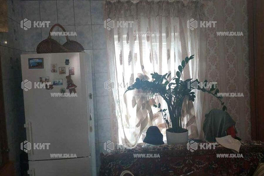 Продажа квартиры Харьков, Спортивная, Гагарина, Защитников, 30.5м²