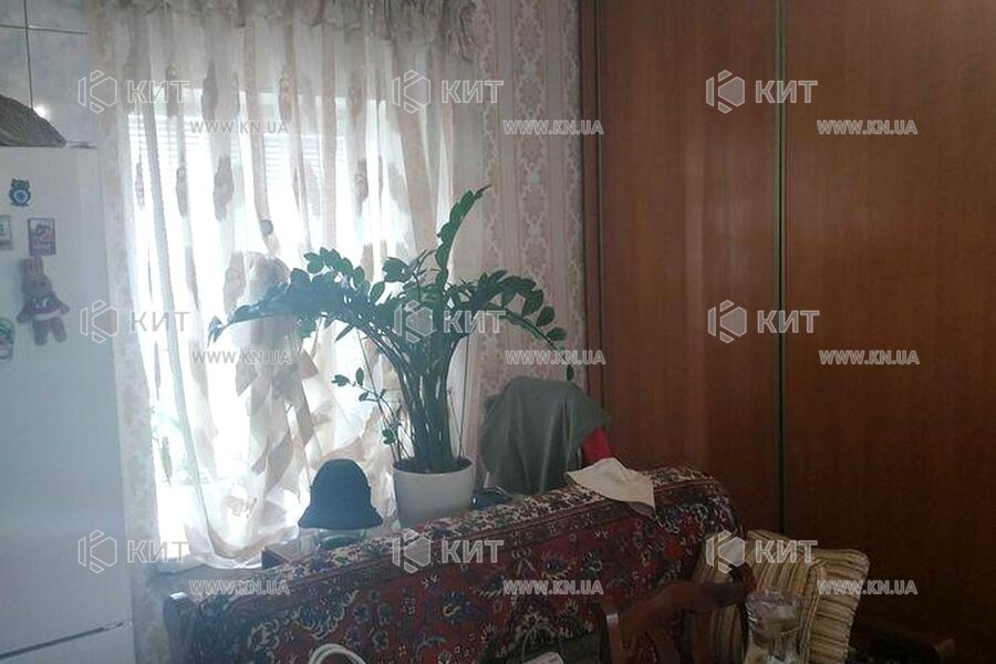 Продажа квартиры Харьков, Спортивная, Гагарина, Защитников, 30.5м²
