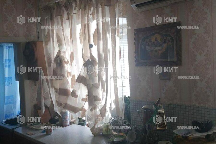 Продажа квартиры Харьков, Спортивная, Гагарина, Защитников, 30.5м²