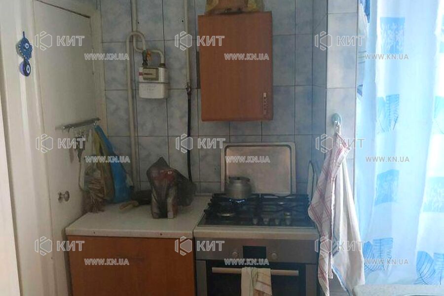 Продажа квартиры Харьков, Спортивная, Гагарина, Защитников, 30.5м²