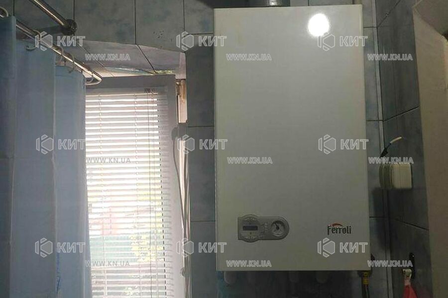 Продажа квартиры Харьков, Спортивная, Гагарина, Защитников, 30.5м²