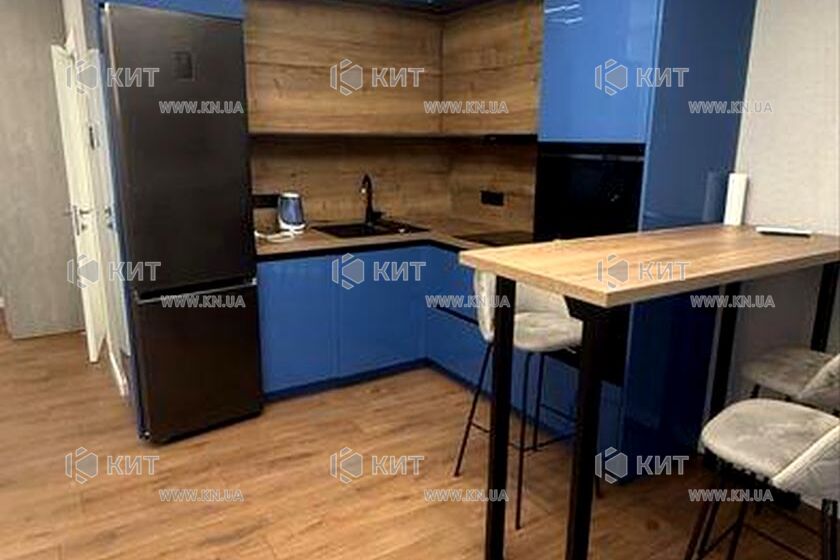 Продаж квартири Харків, Сокільники, 40м²