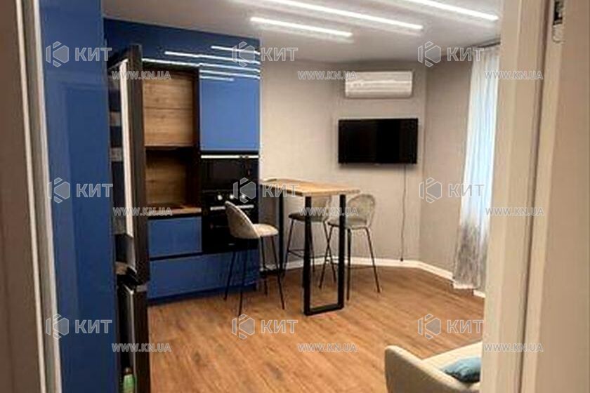 Продаж квартири Харків, Сокільники, 40м²