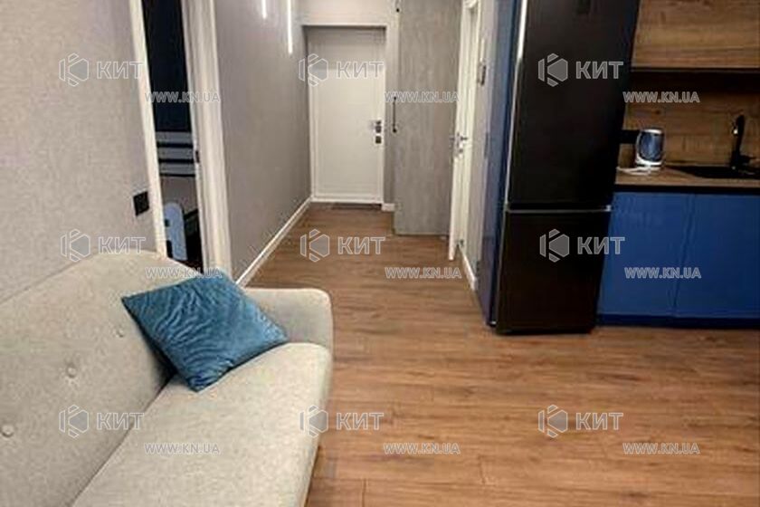 Продаж квартири Харків, Сокільники, 40м²