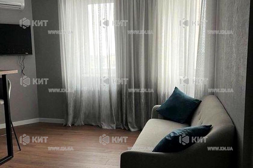 Продаж квартири Харків, Сокільники, 40м²