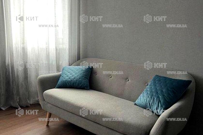Продаж квартири Харків, Сокільники, 40м²