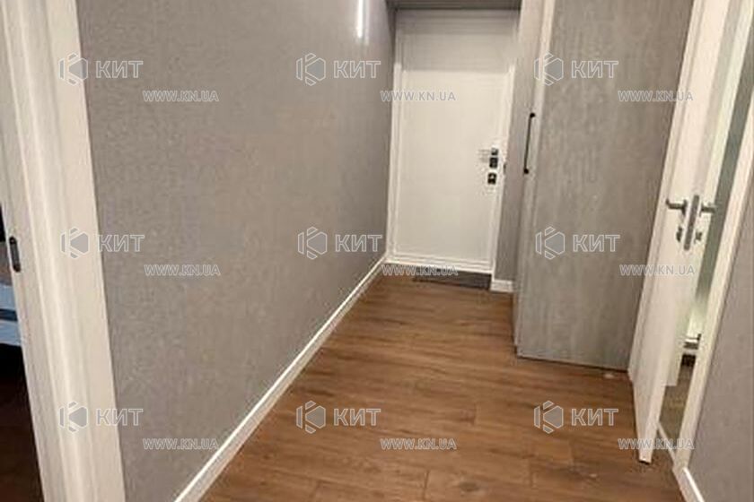 Продаж квартири Харків, Сокільники, 40м²