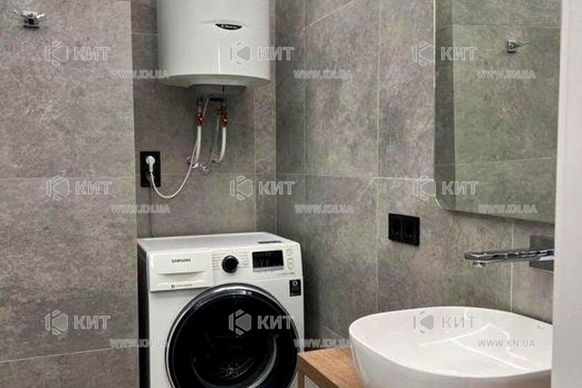 Продаж квартири Харків, Сокільники, 40м²