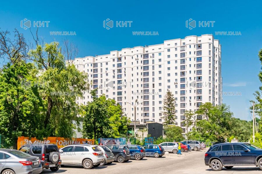 Продаж квартири Харків, Сокільники, 40м²