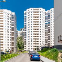Продаж квартири Харків, Сокільники, 40м²